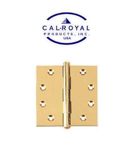 Picture for category Cal Royal 5 Knuckle Plain Bearing